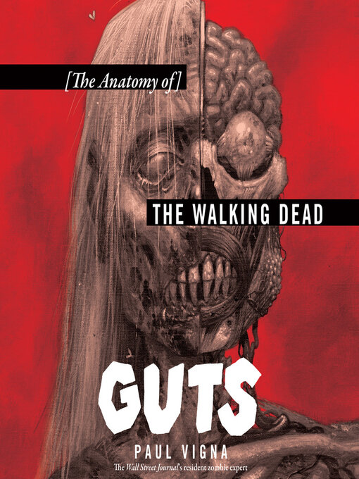 Title details for Guts by Paul Vigna - Available